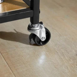 SoBuy FKW111-PF Küchenwagen Servierwagen Beistellwagen Rollwagen Teewagen Barwagen Küchenregal Mit Rollen BHT Ca.: 53x89x37cm 17 SoBuy FKW111-PF Küchenwagen Servierwagen Beistellwagen Rollwagen Teewagen Barwagen Küchenregal Mit Rollen BHT Ca.: 53x89x37cm -Kaufland Verkäufe 26c7c85ba09013e3db867a8ce6a2c180