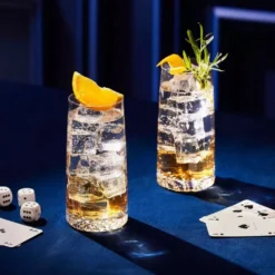 KROSNO Fjord Longdrinkgläser, 6er-Set, 350 Ml 12 KROSNO Fjord Longdrinkgläser, 6er-Set, 350 Ml -Kaufland Verkäufe 26d0512ad525a4ed830bbf761a5918a4