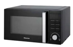 Hisense Mikrowelle H25MOBS1HC 25 Liter 900 Watt 7 Programme Grill Heißluft -Kaufland Verkäufe 26e380a37352cf6d6c8a72c621617f50