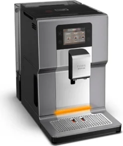 Krups Intuition Preference + EA875E Vollautomatische Espressomaschine -Kaufland Verkäufe 26ed7fe81b4c4e53a36e6701cb1627f2