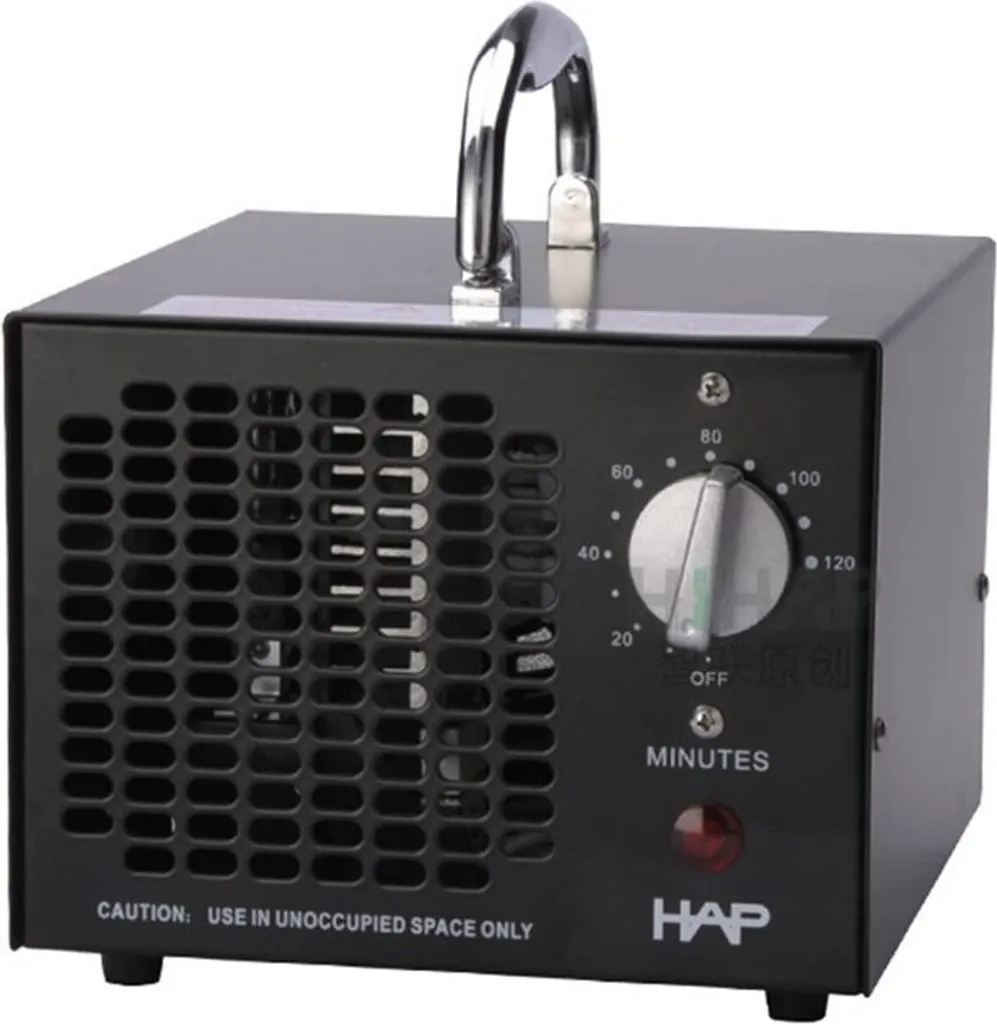 Ozongenerator Geruchskiller 3500mg/h Ozon Generator Luftreiniger Ozongerät Kommerzieller Für Zimmer, Rauch, Autos, Eigenartiger Geruch ,Schwarz 3 Ozongenerator Geruchskiller 3500mg/h Ozon Generator Luftreiniger Ozongerät Kommerzieller Für Zimmer, Rauch, Autos, Eigenartiger Geruch ,Schwarz