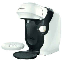 Bosch TASSIMO Style Weiß +20€ Gutschein 1400 Watt +1 Packung Latte Macchiato 15 Bosch TASSIMO Style Weiß +20€ Gutschein 1400 Watt +1 Packung Latte Macchiato -Kaufland Verkäufe 26ff2b6f3b746c591c340c0291ad1067
