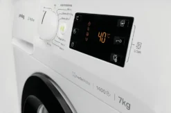 Privileg PWF MT 71484 Freistehende Waschmaschine, Frontlader, Weiß, , Schleuder, 1400 U/min, 7 Kg Fassungsvermögen, 59 KWh/100 Zyklen, 44 Liter/Zyklus, 53 DB Waschlautstärke, Inverter-Motor, 59,5 Cm Breite, Startzeitvorwahl, Wasserauslaufschutz 16 Privileg PWF MT 71484 Freistehende Waschmaschine, Frontlader, Weiß, , Schleuder, 1400 U/min, 7 Kg Fassungsvermögen, 59 KWh/100 Zyklen, 44 Liter/Zyklus, 53 DB Waschlautstärke, Inverter-Motor, 59,5 Cm Breite, Startzeitvorwahl, Wasserauslaufschutz -Kaufland Verkäufe 2733a45b0900f53d9aa53a11ba00f53c