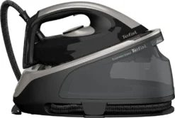 Tefal Express Easy SV6140 Dampferzeuger Bügeleisen Bis Zu 30% * Weniger Zeit Zum Bügeln Efficint Perfekte Ergebnisse Leistungsstarker Dampfstoß Autonomie Vielseitig Anti-Scale Große 13 Tefal Express Easy SV6140 Dampferzeuger Bügeleisen Bis Zu 30% * Weniger Zeit Zum Bügeln Efficint Perfekte Ergebnisse Leistungsstarker Dampfstoß Autonomie Vielseitig Anti-Scale Große -Kaufland Verkäufe 27360ecbcddda8c640795fabc8175fc1