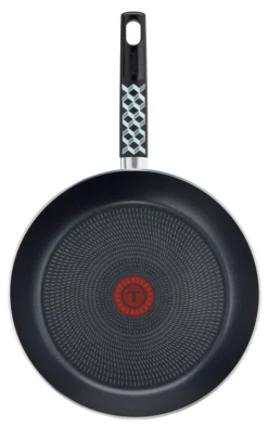 Tefal Bratpfanne Ø 24 Cm, Aluminium, Blau -Kaufland Verkäufe 27559f56c47ff646636b2574dc3c3154
