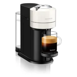 De'Longhi Nespresso-Kapselmaschine Vertuo Next ENV 120.W + Milchaufschäumer -Kaufland Verkäufe 275feff81657ce311b236ec8a00106c7