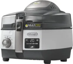 De'Longhi DeLonghi FH 1396 Multifry Extra Chef Plus -Kaufland Verkäufe 277568b70492cc41eb843b083ebbba8e