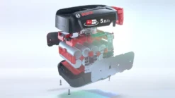 Bosch BSS825ALL Serie 8 Akkustaubsauger -Kaufland Verkäufe 277cb5a38edabc1063a8855483bf007c