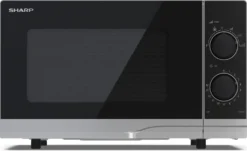 SHARP YC-PS201AES Mikrowelle (Mikrowelle: 700W) 15 SHARP YC-PS201AES Mikrowelle (Mikrowelle: 700W) -Kaufland Verkäufe 279bece322f4a7ed0f98a90154801496