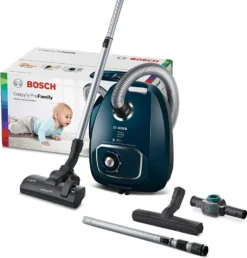 Bosch BGLS4A444 Staubsauger - Blau -Kaufland Verkäufe 279ee1c8364e147a08b8bdd29d053e64