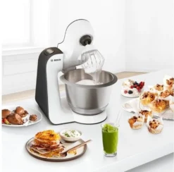 Bosch MUM50131 MUM5 Küchenmaschine 800 W 3,9L Mit Zub 17 Bosch MUM50131 MUM5 Küchenmaschine 800 W 3,9L Mit Zub -Kaufland Verkäufe 279ff8ce531754a815d7fc9cd51799bc