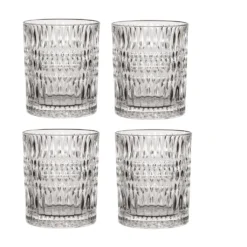 Nachtmann Whiskeybecher Ethno 294ml 4er Set -Kaufland Verkäufe 27a109eaa329073979232e62df5f47d0