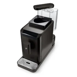 Tchibo Kaffeevollautomat Esperto2 Caffè 2.0 Für Caffè Crema Und Espresso, Granite Black -Kaufland Verkäufe 27aebc25354c55fcc20cd1289bed2361