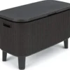 Keter Garden Bar 2in1 Tisch, Bar Mit Kühlbehälter Bevy Cool Bar Rattan 2 Keter Garden Bar 2in1 Tisch, Bar Mit Kühlbehälter Bevy Cool Bar Rattan -Kaufland Verkäufe 27c2c4e00960ae86cf190049c81e140a