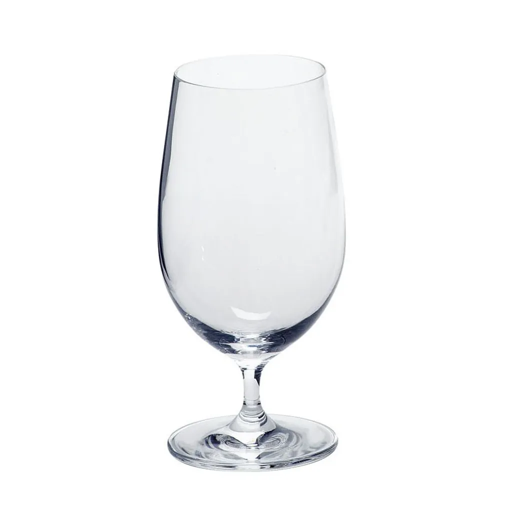 LEONARDO 061451 Ciao+ Biertulpe, Glas, 410ml, H 16cm, Klar (6 Stück) 4 LEONARDO 061451 Ciao+ Biertulpe, Glas, 410ml, H 16cm, Klar (6 Stück) – Bild 2