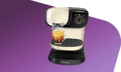 Bosch Tassimo-Kapselmaschine My Way 2 Creme TAS6507 Intellibrew 1500 W 23 Bosch Tassimo-Kapselmaschine My Way 2 Creme TAS6507 Intellibrew 1500 W -Kaufland Verkäufe 27ea0912d4193da56c007019725b21a6