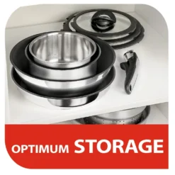 Tefal Ingenio Preference Pfannen Und Topf-Set 15-teilig 30 Tefal Ingenio Preference Pfannen Und Topf-Set 15-teilig -Kaufland Verkäufe 2803ac3145e58d310a29cc544c591ff7