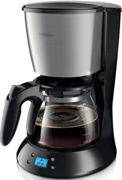 Philips - Kaffeemaschine PHILIPS HD 7459/20 New Daily; HD7459/20 -Kaufland Verkäufe 280a586fadbe68638fae9e9d1a1af89f