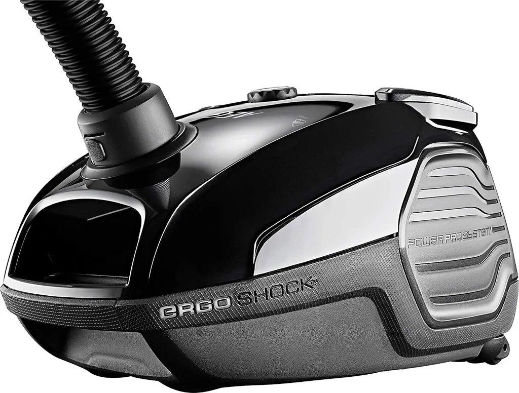 AEG VX6-2-ÖKOX Staubsauger - Schwarz 9 AEG VX6-2-ÖKOX Staubsauger - Schwarz – Bild 7