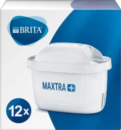Brita Filterkartuschen Maxtra+ 12er Pack Weiß -Kaufland Verkäufe 282fcad1744ab8ab37689ea0c63371b4