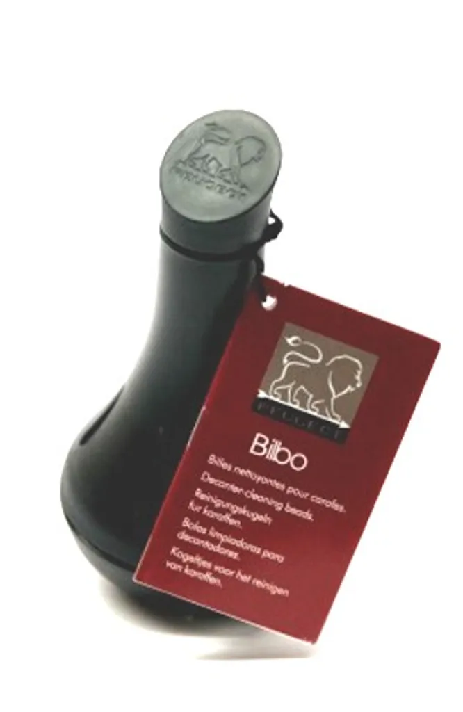 Peugeot Reinigungskugeln Bilbo Für Karaffen Wein Karaffe Reinigung 3 Peugeot Reinigungskugeln Bilbo Für Karaffen Wein Karaffe Reinigung