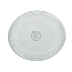 Candy / Hoover Glas Drehteller Für Mikrowellen - 24,5cm Durchmesser - Nr.: 49008516 -Kaufland Verkäufe 284710a2de74e9d8a39fa1a411319347