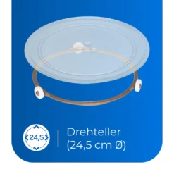 Exquisit Mikrowelle MW 717-7 Sw | 700 Watt | Schwarz 12 Exquisit Mikrowelle MW 717-7 Sw | 700 Watt | Schwarz -Kaufland Verkäufe 284f7932850cb924d67af6c50abf6e74