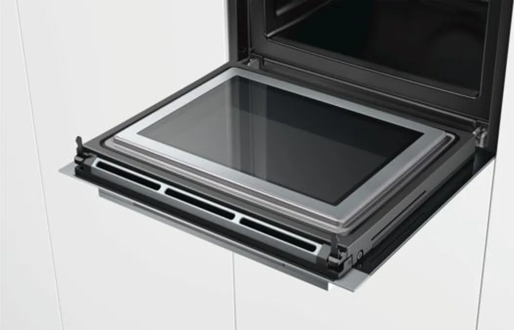 Siemens HM676G0S6 Edelstahl Backofen Mit Mikrowelle IQ700 67L 14 Siemens HM676G0S6 Edelstahl Backofen Mit Mikrowelle IQ700 67L – Bild 12