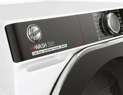 Hoover H-WASH 500 HWQ 58AMBS Waschmaschine / 8kg / 1500 U/Min -Kaufland Verkäufe 286063c8935267f1b6bdd86d248c70e7