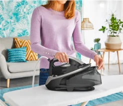 Tefal Express Easy SV6140 Dampferzeuger Bügeleisen Bis Zu 30% * Weniger Zeit Zum Bügeln Efficint Perfekte Ergebnisse Leistungsstarker Dampfstoß Autonomie Vielseitig Anti-Scale Große 16 Tefal Express Easy SV6140 Dampferzeuger Bügeleisen Bis Zu 30% * Weniger Zeit Zum Bügeln Efficint Perfekte Ergebnisse Leistungsstarker Dampfstoß Autonomie Vielseitig Anti-Scale Große -Kaufland Verkäufe 287cb5d02c7832bcfdd2737e7e58580e