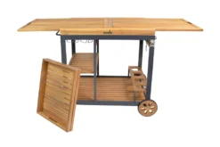 Asado Grilltisch Servierwagen Ally -Kaufland Verkäufe 287dedd40349c3ad1c3cfaa590132011