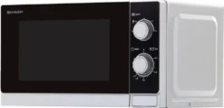 Sharp R200INW Mikrowelle Silbermetallic 16 Sharp R200INW Mikrowelle Silbermetallic -Kaufland Verkäufe 287f2b9f7ed5f9b11df1ec279df03e10