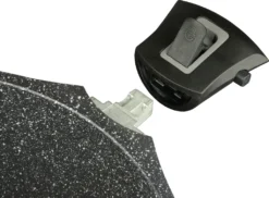 GSW Schmorpfanne Easy Click 28 Cm Mit Glasdeckel 5-tlg., 167833, Aluminium, Ca. 4,0 L 19 GSW Schmorpfanne Easy Click 28 Cm Mit Glasdeckel 5-tlg., 167833, Aluminium, Ca. 4,0 L -Kaufland Verkäufe 287fa48bf7fee9749cada6540949362a 1