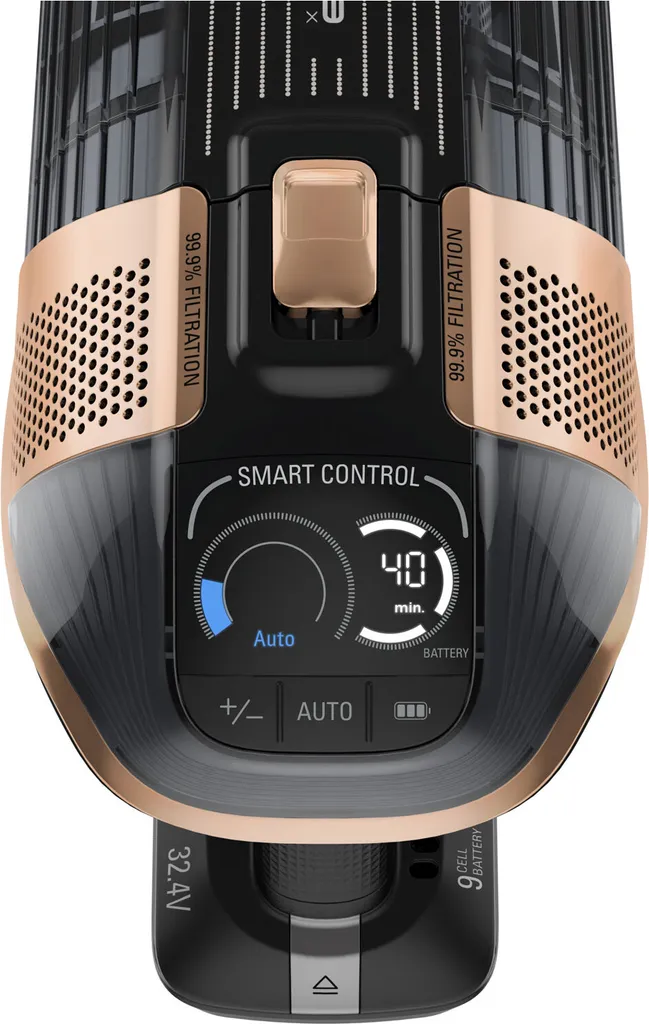 Rowenta X-Force Flex 15.60 RH99F1WO Stabstaubsauger 8 Rowenta X-Force Flex 15.60 RH99F1WO Stabstaubsauger – Bild 6