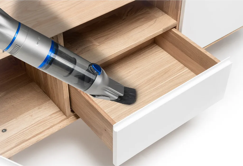 Genius Invictus One 2.0 Hand- Und Bodenstaubsauger Set 12-tlg Handstaubsauger; A82119 5 Genius Invictus One 2.0 Hand- Und Bodenstaubsauger Set 12-tlg Handstaubsauger; A82119 – Bild 3