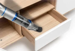 Genius Invictus One 2.0 Hand- Und Bodenstaubsauger Set 15-tlg. Handstaubsauger; A82123 -Kaufland Verkäufe 28e8f2ec9fcb45af8a5a83239f716e65