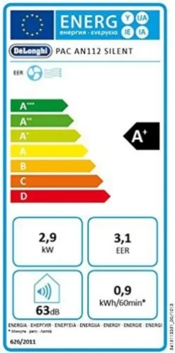 De'Longhi De Longhi Klimagerät, A+, 2.900 Watt Kühlleistung, Sep. Entfeuchterfunktion -Kaufland Verkäufe 292475c41971d45c54300f1e8cf1a1d3