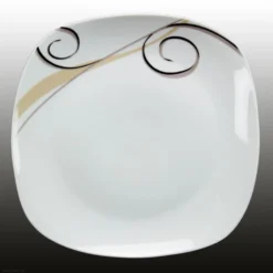 Van Well 18tlg. Kaffeeservice Porzellan Weiß 18 Tlg. -Kaufland Verkäufe 29263383d179666383bb4c1fe3207e60