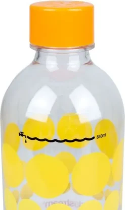 Sodastream 3000036 Plastikflaschen, 1 L, Gelb, Rot, Orange, 3 Stück -Kaufland Verkäufe 293e9d068906c5a62ab7b7899483d1ef
