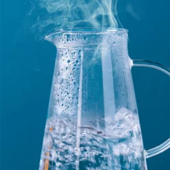 Glaskrug 2 Liter Karaffe Trinkflasche Aus Borosilikatglas Mit Deckel -Kaufland Verkäufe 29662325c24521e523e3a3e85a844c74