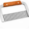 Kartoffelschneider , Pommes Wellenmesser , Küchengerät Schneidewerkzeug Für Gemüse, Kartoffeln, Zwiebeln -Kaufland Verkäufe 296c87629e4036e938bec9ca5db8d60c
