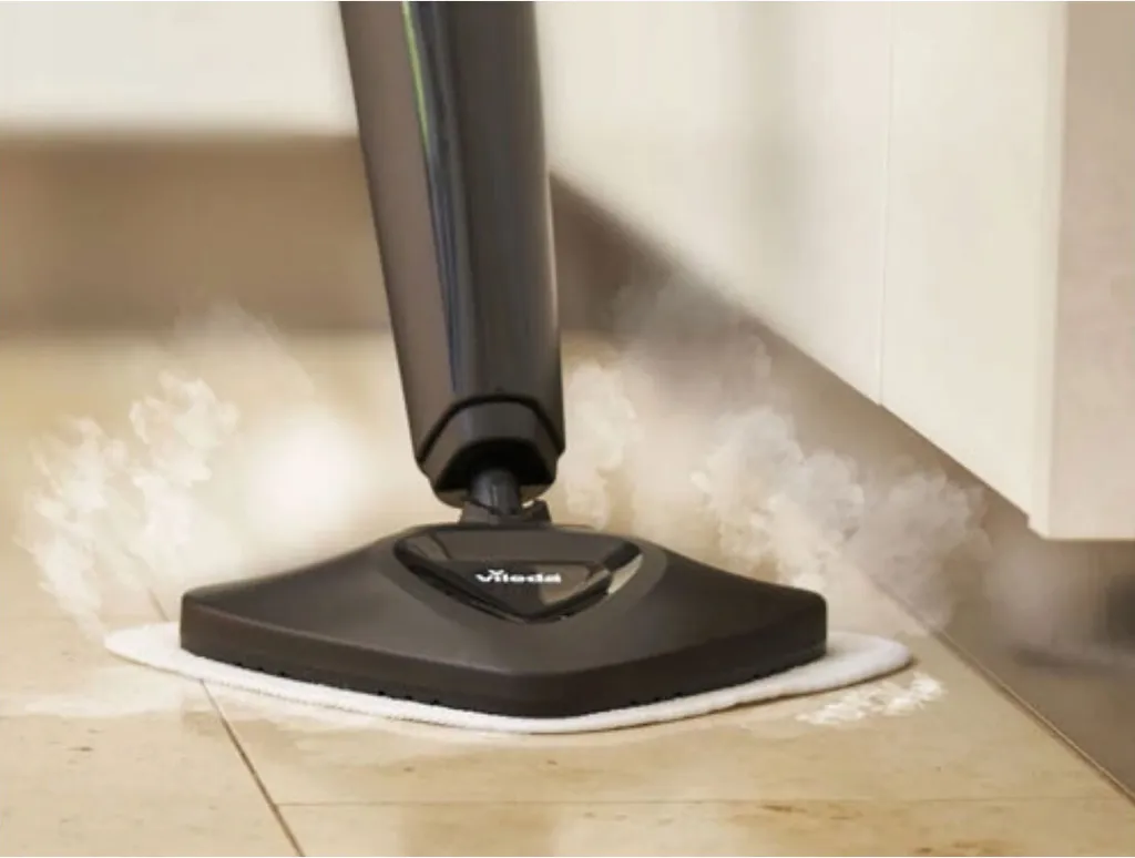 Vileda Steam 3.0 Plus Dampfreiniger 18 Vileda Steam 3.0 Plus Dampfreiniger – Bild 16