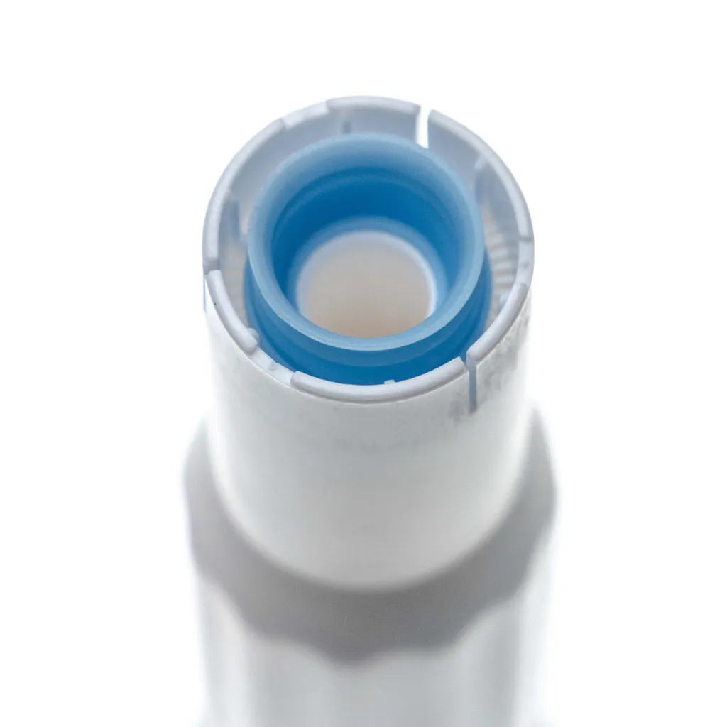 Vhbw 5x Wasserfilter Filter Kompatibel Mit Jura Impressa C5, C9, C9 One Touch, E10, E25 Kaffeevollautomat, Espressomaschine - Weiß 6 Vhbw 5x Wasserfilter Filter Kompatibel Mit Jura Impressa C5, C9, C9 One Touch, E10, E25 Kaffeevollautomat, Espressomaschine - Weiß – Bild 4