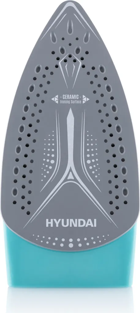Hyundai SI 990 Reise - Dampfbügeleisen Mit Keramiksohle, 1200 Watt Und Vertikaldampf HYUSI990 4 Hyundai SI 990 Reise - Dampfbügeleisen Mit Keramiksohle, 1200 Watt Und Vertikaldampf HYUSI990 – Bild 2