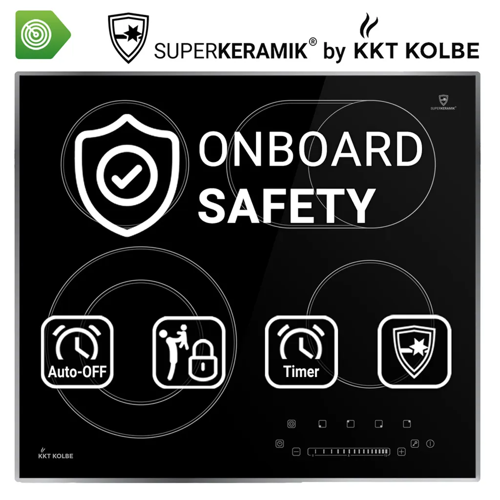 Backofen Und Kochfeld SET83132 10 Backofen Und Kochfeld SET83132 – Bild 8