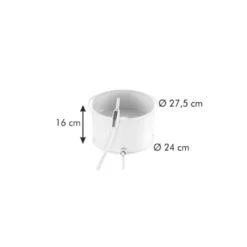 TESCOMA Dampfentsafter Kunststoff Entsafter Fruchtentsafter Für Früchte Gemüse 11 TESCOMA Dampfentsafter Kunststoff Entsafter Fruchtentsafter Für Früchte Gemüse -Kaufland Verkäufe 29ceb29c5e6b4cbf36133831ab4c5417