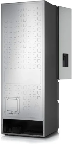 Hisense RF632N4WIE French Door Kühl-Gefrierkombination/ NoFrostPlus/ Inverter-Kompressor/ Wasserspender/ CrispZone/ 200 Cm/ Kühlteil 336 L/ Gefrierteil 149 L/ 38 DB/ 295 KWh/ Jahr/ Inox-Look -Kaufland Verkäufe 29ee5ab5a3d450384bb9d0af04fe1032