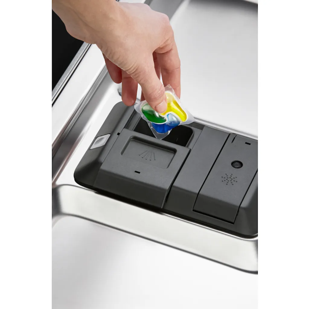 AEG - FSB5360CZ - Vollintegrierbarer Geschirrspüler - 60 Cm 15 AEG - FSB5360CZ - Vollintegrierbarer Geschirrspüler - 60 Cm – Bild 13