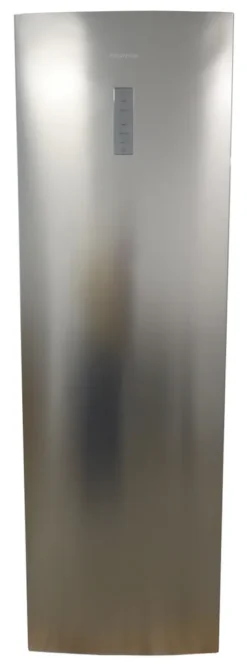 Hisense RL481N4BIE Kühlschrank - Edelstahl - Elektronische Steuerung Mit LED Display - Türanschlag Wechselbar - Volumen 355l - Super Cool -Kaufland Verkäufe 2a25b7a8f469a824d92a6fb7c6551977