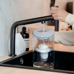 Wessper Glas Wasserfilter 2,5 L Mit 4 Filterkartuschen, Kompatibel Mit Brita Maxtra -Grau 8 Wessper Glas Wasserfilter 2,5 L Mit 4 Filterkartuschen, Kompatibel Mit Brita Maxtra -Grau -Kaufland Verkäufe 2a399405bb9b731e833ddb00d3f6cfbc